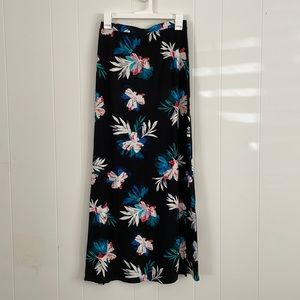 Forever 21 Maxi Skirt